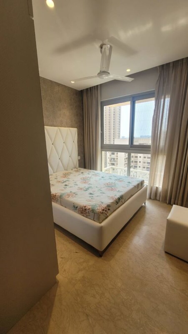 Bedroom, hiranandani-castle-rock 2 Bedroom 629 Sq.Ft. Apartment In Powai Mumbai 10673802