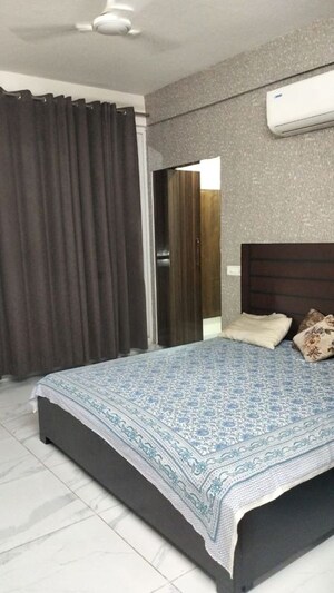 Bedroom in 3 BHK Apartment at NK Savitry Enclave, Vip Road – for Rent