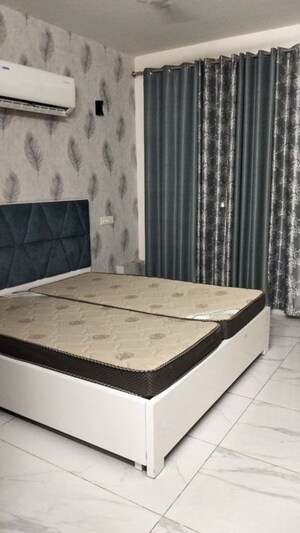 Bedroom in 3 BHK Apartment at NK Savitry Enclave, Vip Road – for Rent