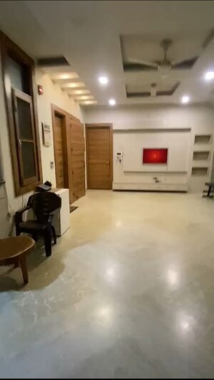3 BHK Builder Floor For Rent in Vaishali Sector 3a