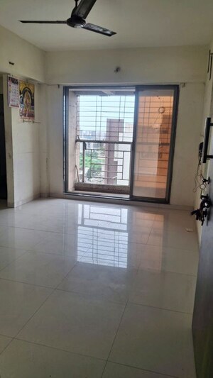 1 BHK Apartment For Rent in Om Sai Heights Ulwe, Ulwe Sector 16