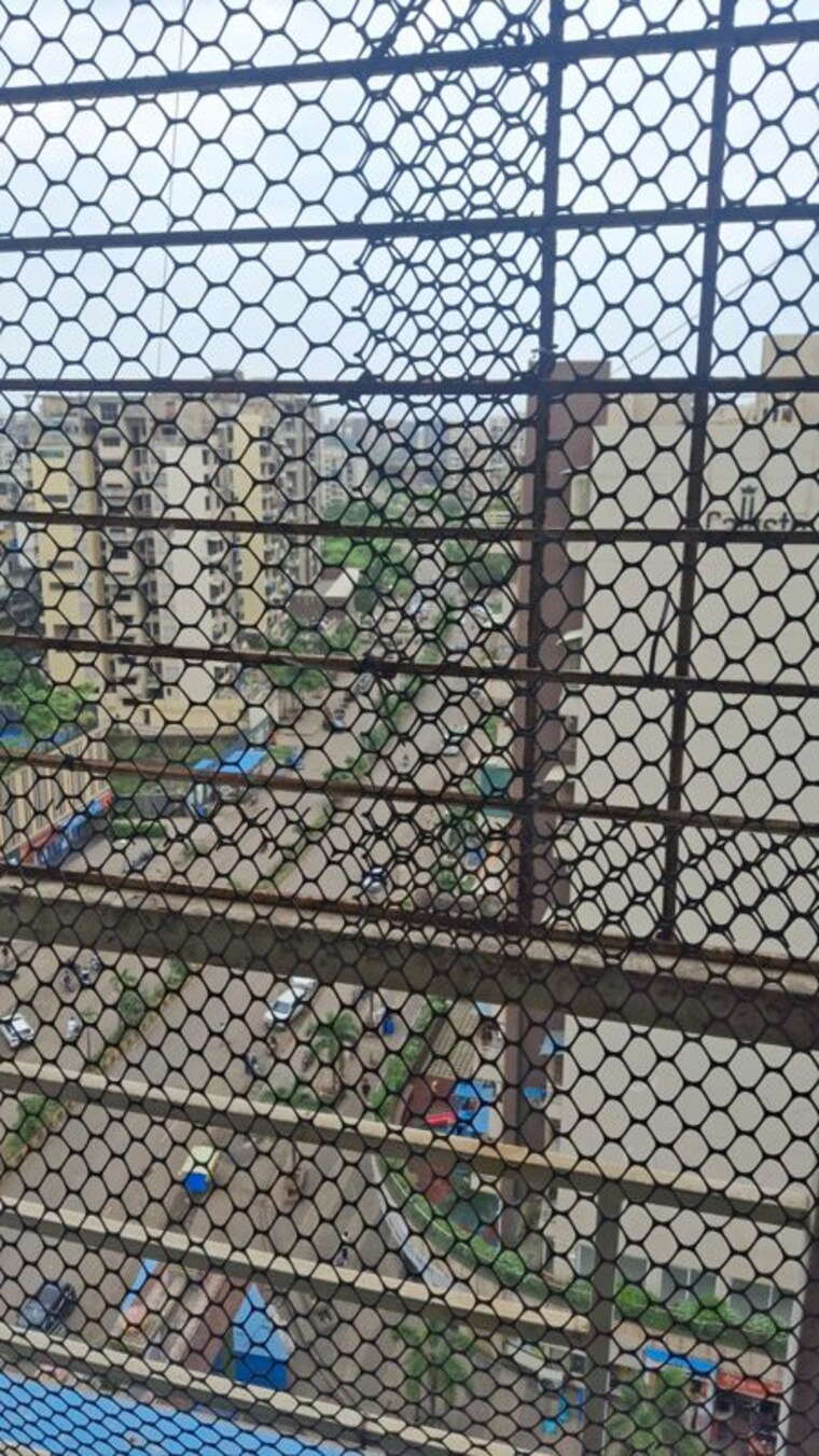 Master Plan, om-sai-heights-ulwe 1 Bedroom 640 Sq.Ft. Apartment In Ulwe Sector 16 Navi Mumbai 10673808