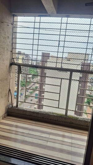 Master Plan in 1 BHK Apartment at Om Sai Heights Ulwe, Ulwe Sector 16 – for Rent