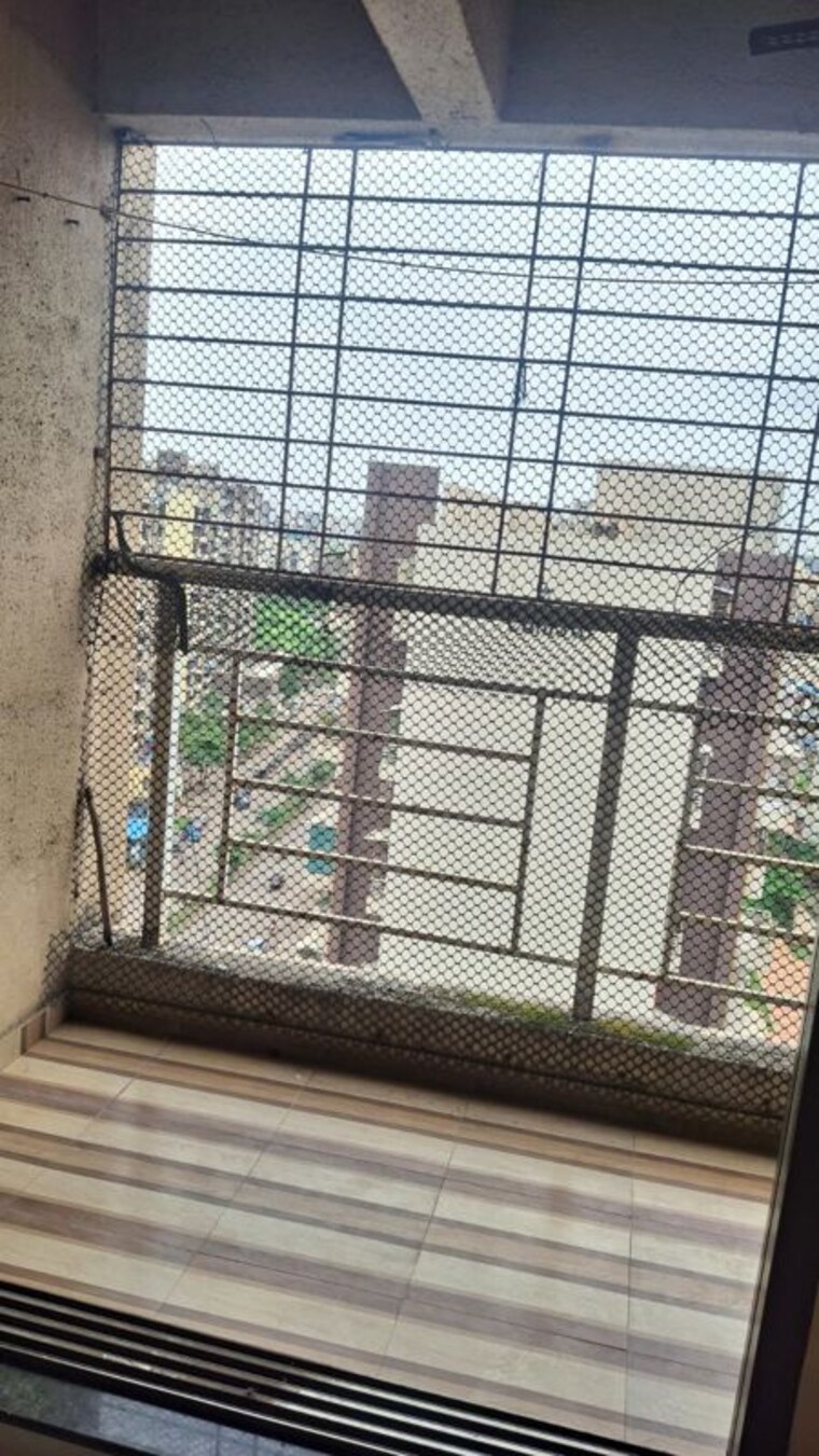 Master Plan, om-sai-heights-ulwe 1 Bedroom 640 Sq.Ft. Apartment In Ulwe Sector 16 Navi Mumbai 10673808