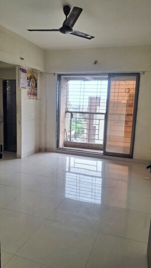 Room in 1 BHK Apartment at Om Sai Heights Ulwe, Ulwe Sector 16 – for Rent