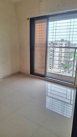 Room in 1 BHK Apartment at Om Sai Heights Ulwe, Ulwe Sector 16 – for Rent