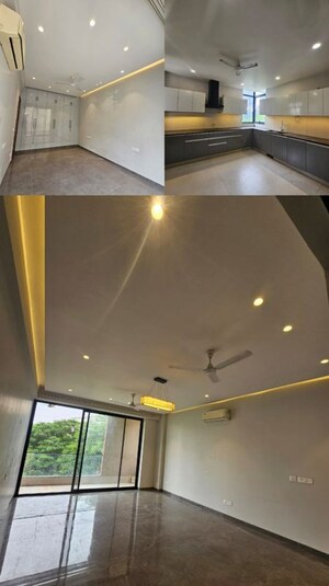 Furnished Amenities in 3.5 BHK Apartment at Emaar Emerald Floors Premier, Sector 65 – for Rent
