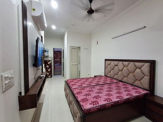 1 RkBuilder Floor For Rent in Lavasa Avenue in Lohgarh, Zirakpur