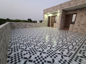 1 RK Builder Floor – Exterior View View at Lavasa Avenue, Lohgarh - for Rent