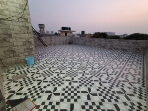 1 RK Builder Floor – Exterior View View at Lavasa Avenue, Lohgarh - for Rent