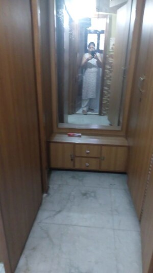Bedroom in 2 BHK Independent House at Sector 46 – for Rent