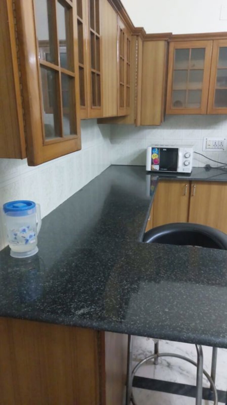 Kitchen, sector 46 2 Bedroom 250 Sq.Ft. Independent House In Sector 46 Chandigarh 10673820