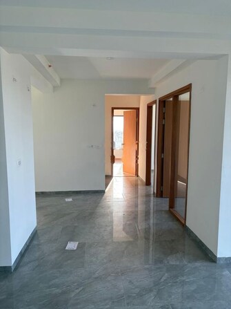 3 BHK Apartment For Sale in Arvind Bel Air in Yelahanka, Bangalore
