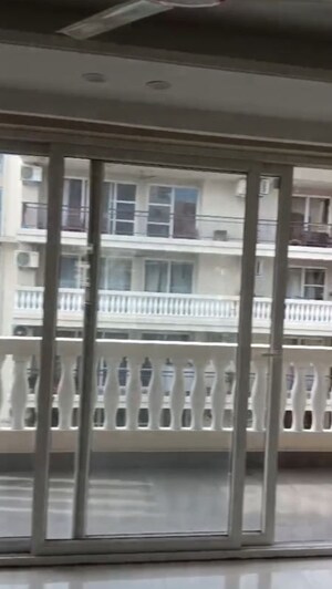 3 BHK Apartment For Rent in Skylar Homes, Patiala Road