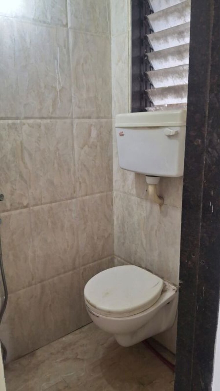 Bathroom, shiva-paradise 1 Bedroom 710 Sq.Ft. Apartment In Ulwe Sector 19b Navi Mumbai 10673824
