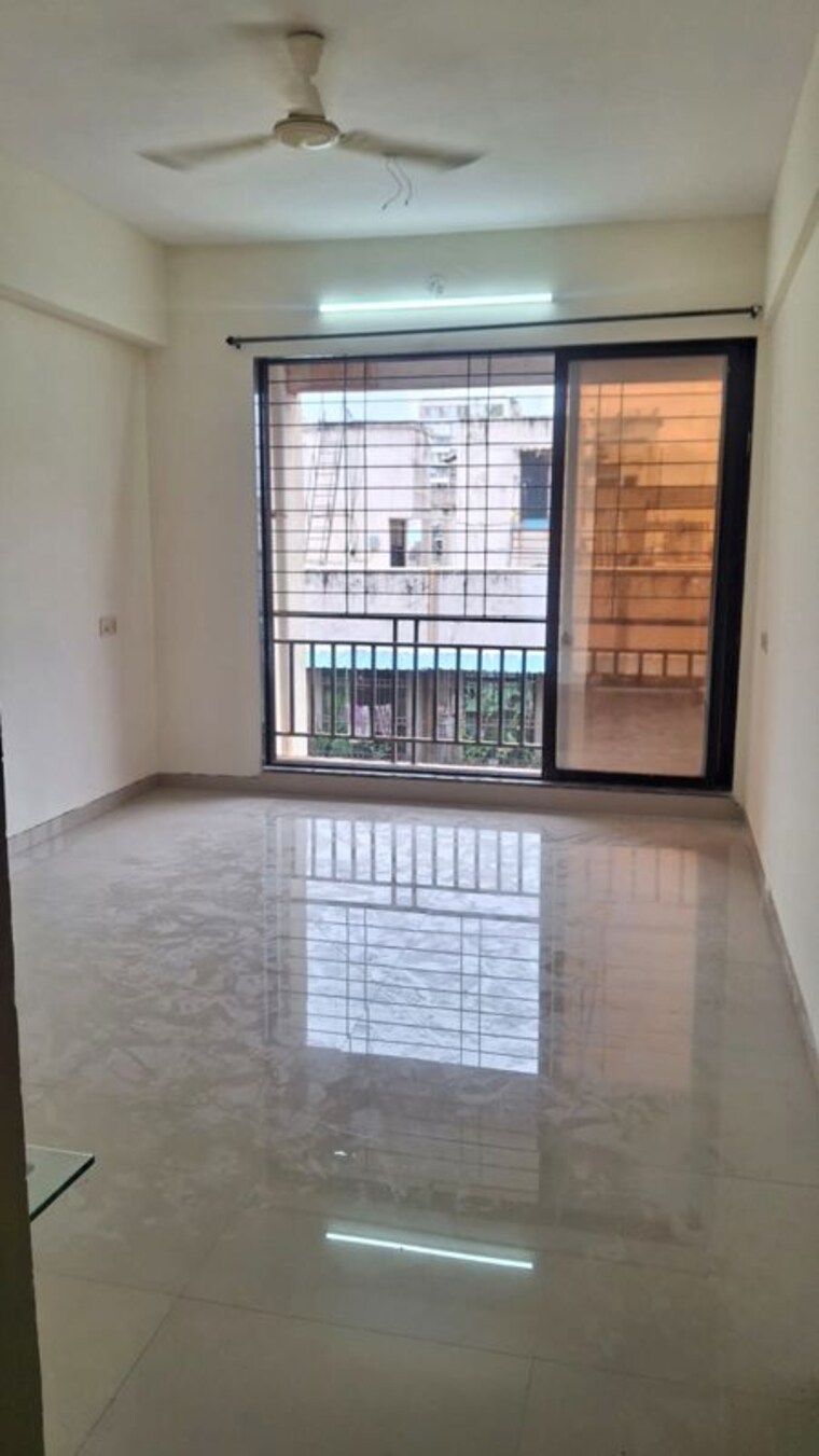 Room, shiva-paradise 1 Bedroom 710 Sq.Ft. Apartment In Ulwe Sector 19b Navi Mumbai 10673824