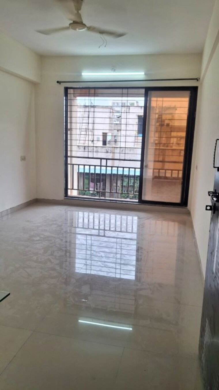 Room, shiva-paradise 1 Bedroom 710 Sq.Ft. Apartment In Ulwe Sector 19b Navi Mumbai 10673824
