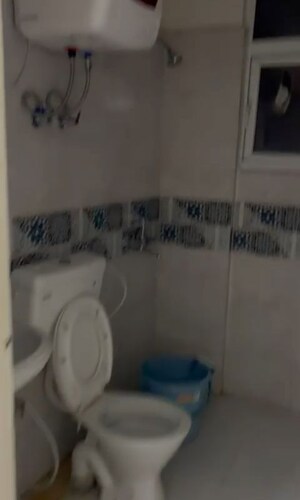 Bathroom in 2 BHK Apartment at Signature Global Prime, Sector 63a – for Rent