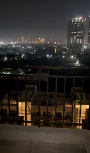 2 BHK Apartment – Exterior View View at Signature Global Prime, Sector 63a - for Rent