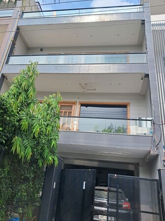 3 BHK 179 Sq.Yd. Builder Floor in BPTP District 3