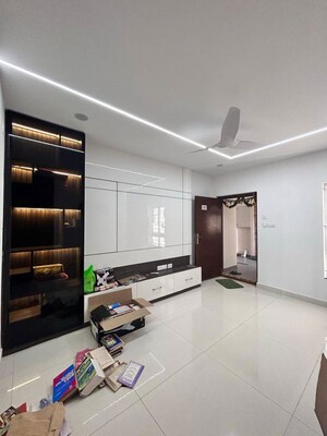 3 BHK Apartment For Rent in Sumadhura The Olympus, Nanakramguda