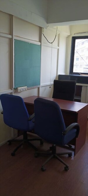Team Area in  Office Space at Patel Colony – for Rent