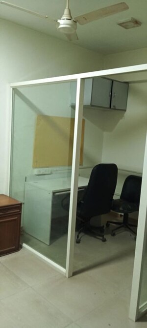 Team Area in  Office Space at Patel Colony – for Rent