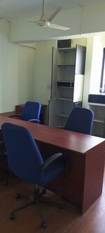 1100 Sq.Ft. Office Space in Patel Colony