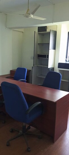 Office Space For Rent in Patel Colony