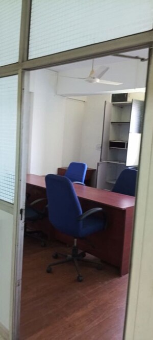 Team Area in  Office Space at Patel Colony – for Rent