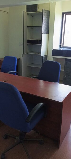 Team Area in  Office Space at Patel Colony – for Rent