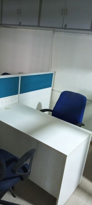 Team Area in  Office Space at Patel Colony – for Rent