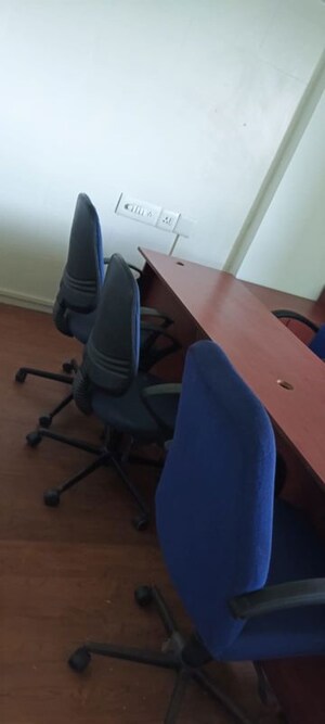 Team Area in  Office Space at Patel Colony – for Rent