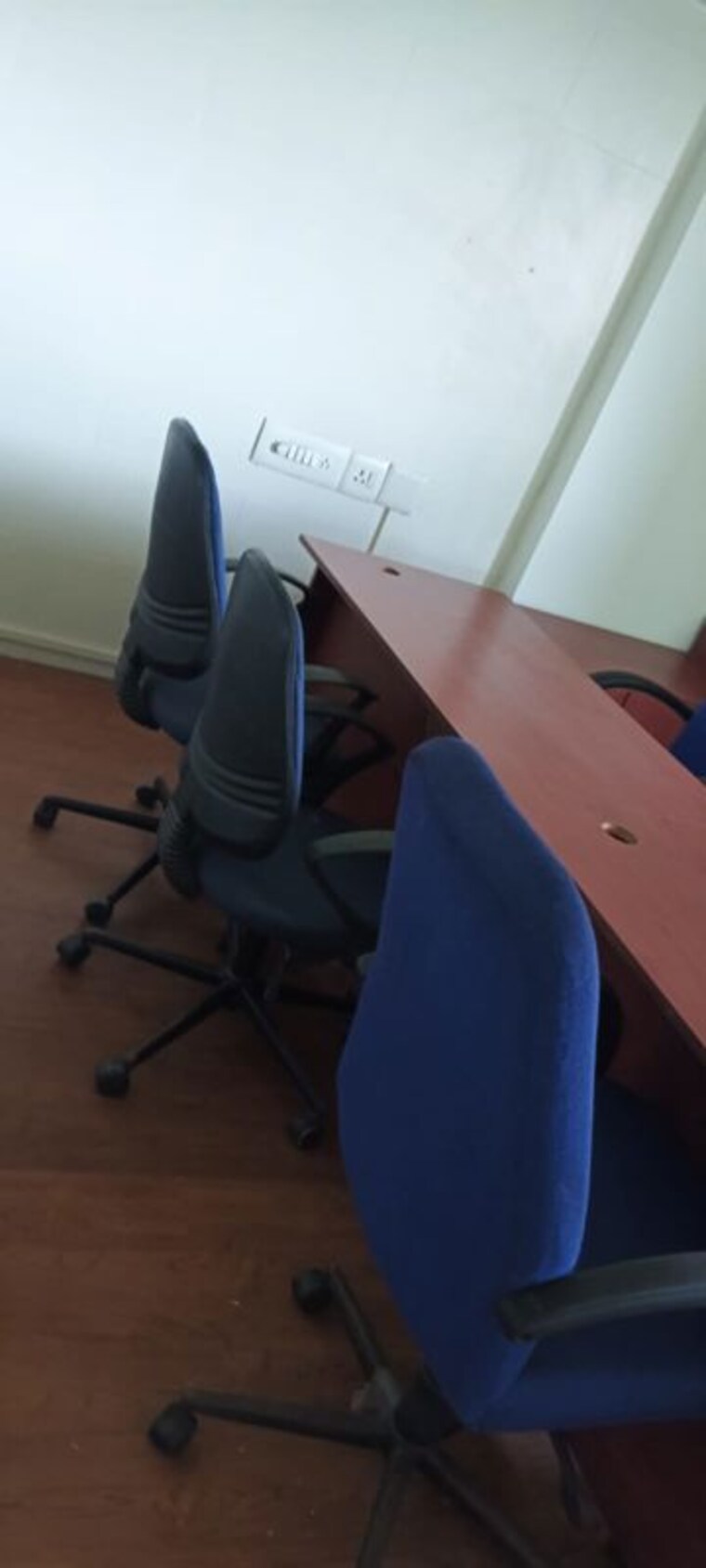 Team Area, patel colony Commercial Office Space 1100 Sq.Ft. In Patel Colony Ahmedabad 10673831