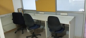 Team Area in  Office Space at Patel Colony – for Rent