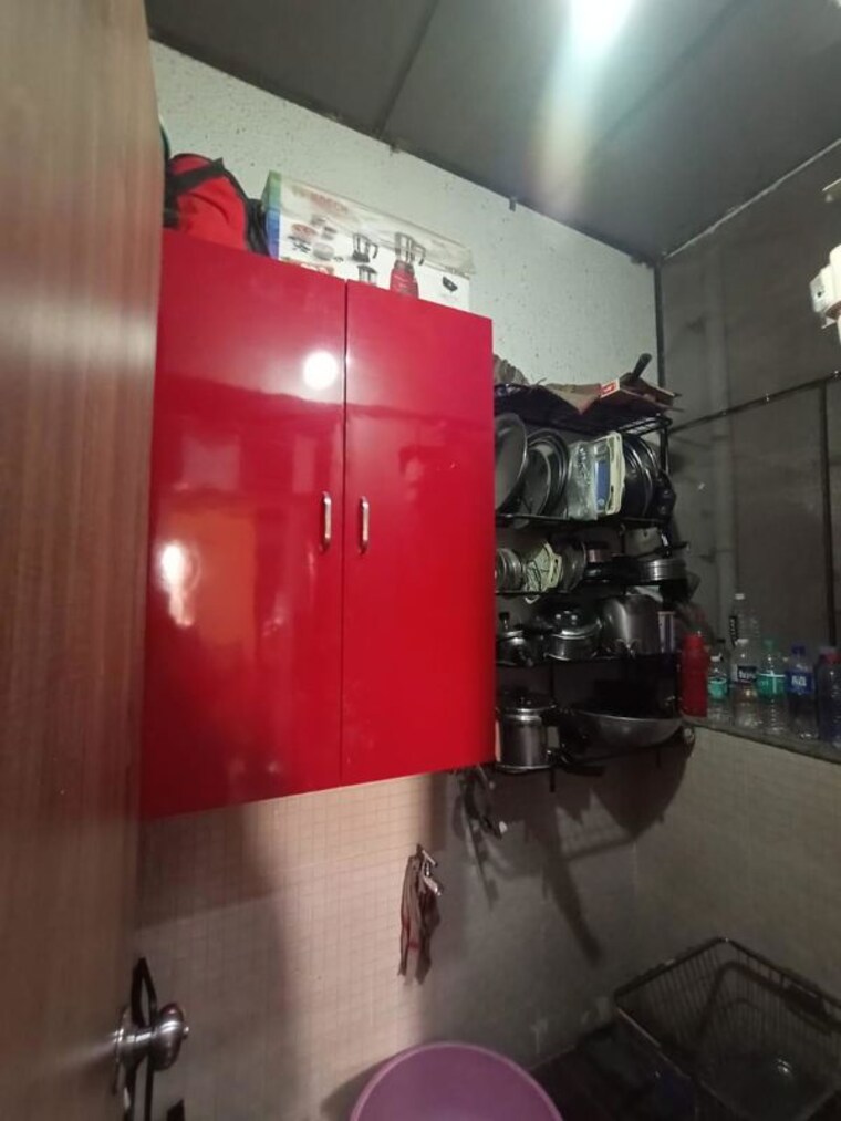  Parking, sharvil-complex 2 Bedroom 557 Sq.Ft. Apartment In Kondhwa Budruk Pune 10673837
