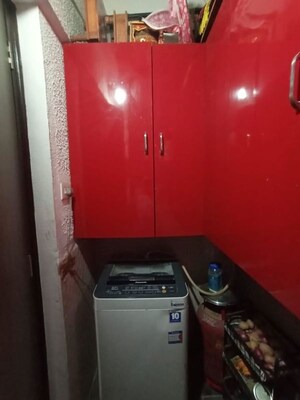 Furnished Amenities in 2 BHK Apartment at Sharvil Complex, Kondhwa Budruk – for Sale