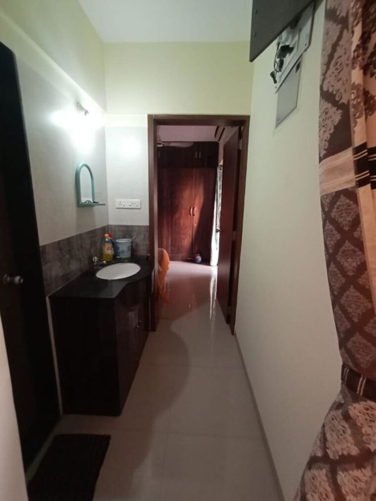 Living Room, sharvil-complex 2 Bedroom 557 Sq.Ft. Apartment In Kondhwa Budruk Pune 10673837