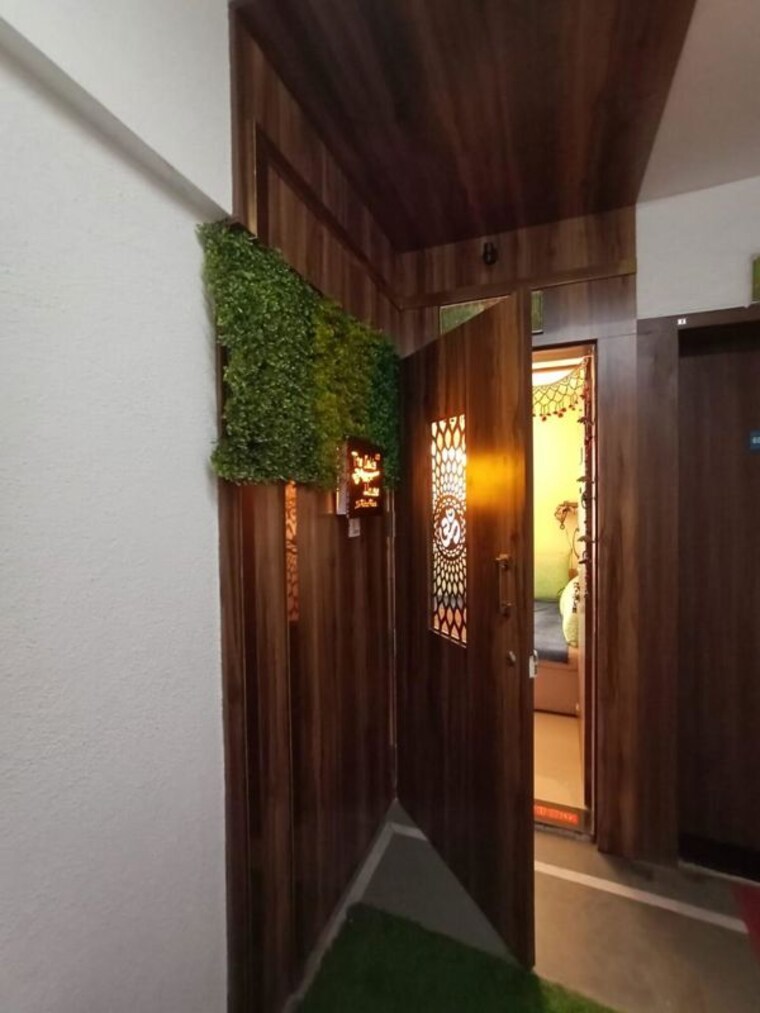 Bedroom, sharvil-complex 2 Bedroom 557 Sq.Ft. Apartment In Kondhwa Budruk Pune 10673837