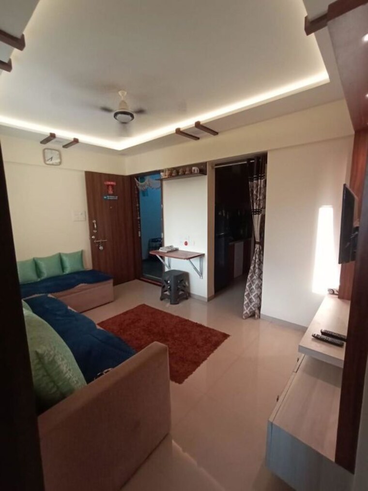 Bedroom, sharvil-complex 2 Bedroom 557 Sq.Ft. Apartment In Kondhwa Budruk Pune 10673837