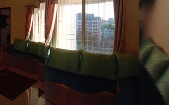 2 BHK +Apartment For Sale in Sharvil Complex in Kondhwa Budruk, Pune