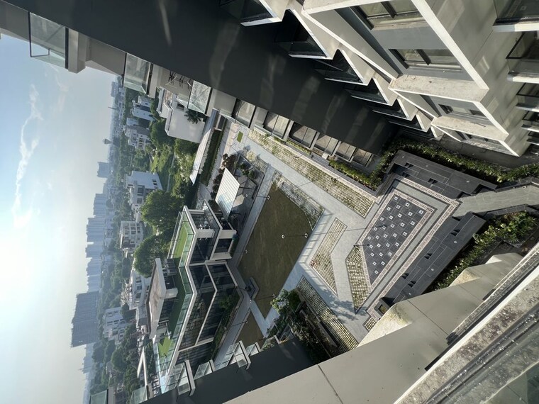 Team Area, one-oak-natura 2.5 Bedroom 1440 Sq.Ft. Apartment In Sushant Golf City Lucknow 10673836