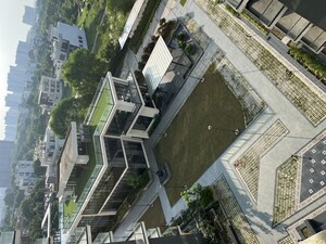 2.5 BHK Apartment – Exterior View View at One OAK Natura, Sushant Golf City - for Sale