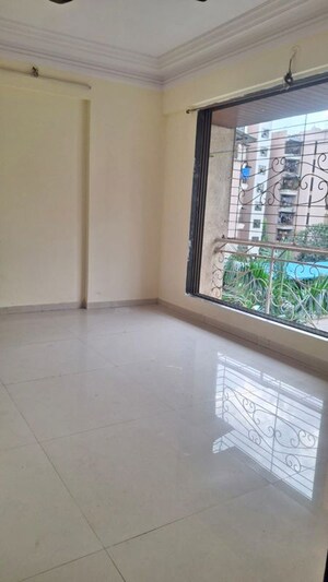 Balcony in 2 BHK Apartment at Dream Solitaire, Ulwe – for Rent