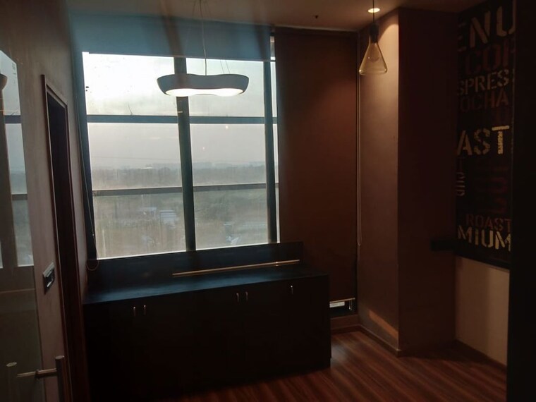 undefined, iscon-elegance Commercial Office Space 2477 Sq.Ft. In Prahlad Nagar Ahmedabad 10673775