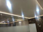 2477 Sq.Ft. Office Space in Iscon Elegance