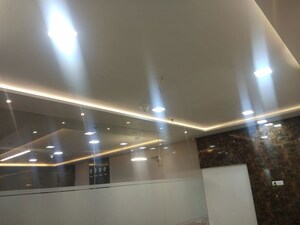  Office Space For Rent in Iscon Elegance, Prahlad Nagar