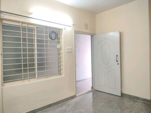 1 BHK Builder Floor For Rent in Hsr Layout Sector 2