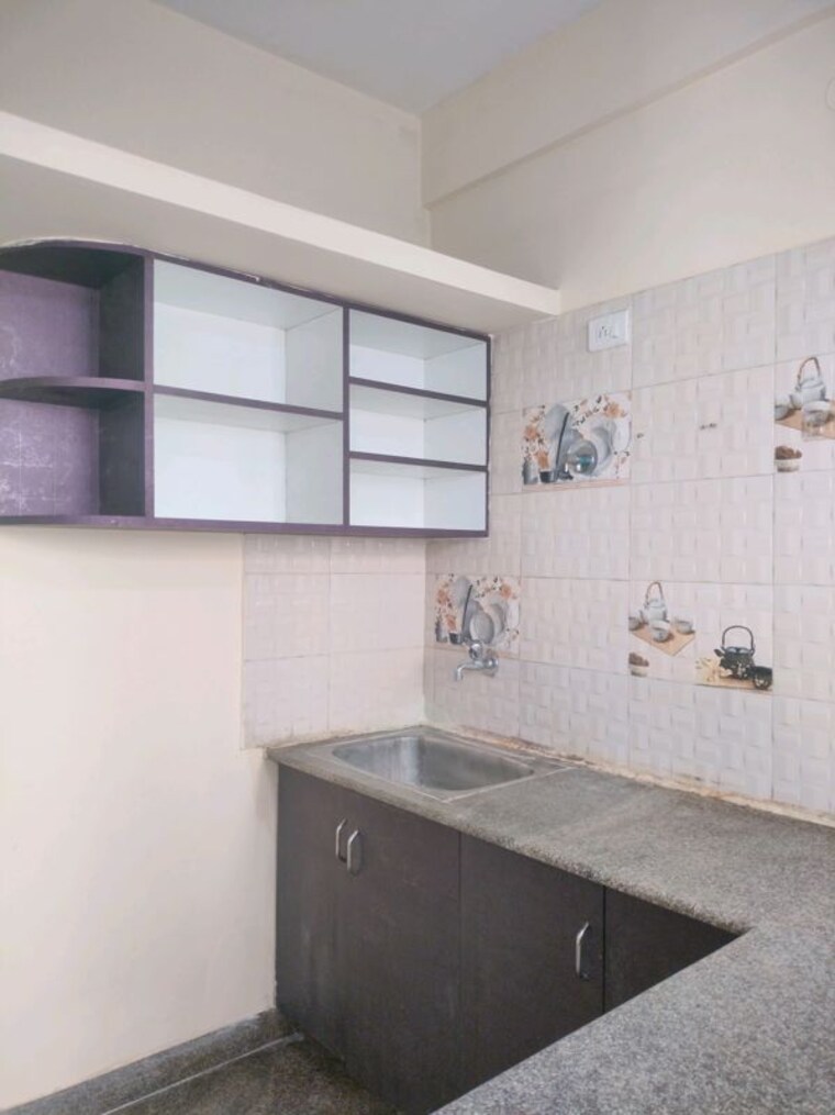 Kitchen, hsr layout sector 2 1 Bedroom 600 Sq.Ft. Builder Floor In Hsr Layout Sector 2 Bangalore 10673843