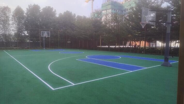 Swimming Pool, godrej-ananda 2 Bedroom 940 Sq.Ft. Apartment In Bagaluru Bangalore 10673840